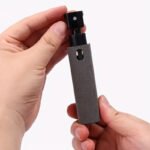 Portable Fiber Spray Bottle