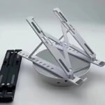 Portable Foldable Laptop Stand