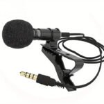 Portable Karaoke Microphone Mini Mobile