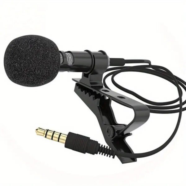 Portable Karaoke Microphone Mini Mobile