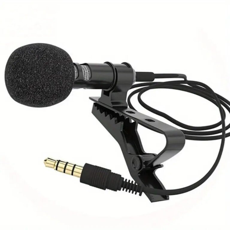 Portable Karaoke Microphone Mini Mobile