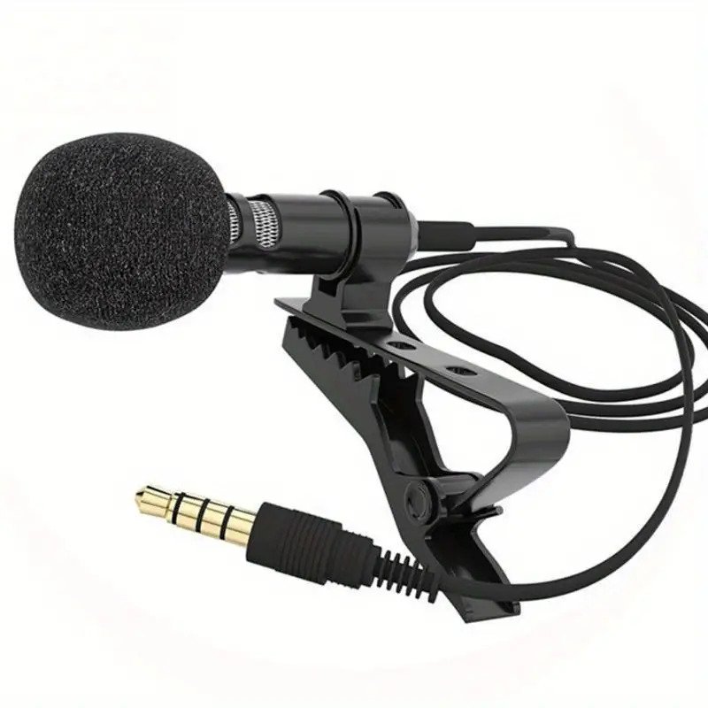 Portable Karaoke Microphone Mini Mobile