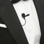Portable Karaoke Microphone Mini Mobile