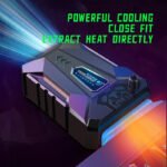 Portable Laptop Cooler USB