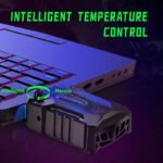 Portable Laptop Cooler USB