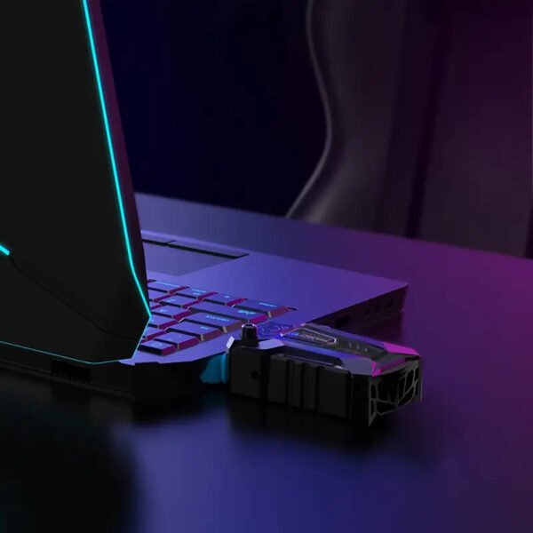 Portable Laptop Cooler USB