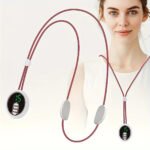 Portable Rechargeable Neck and Shoulder Massager