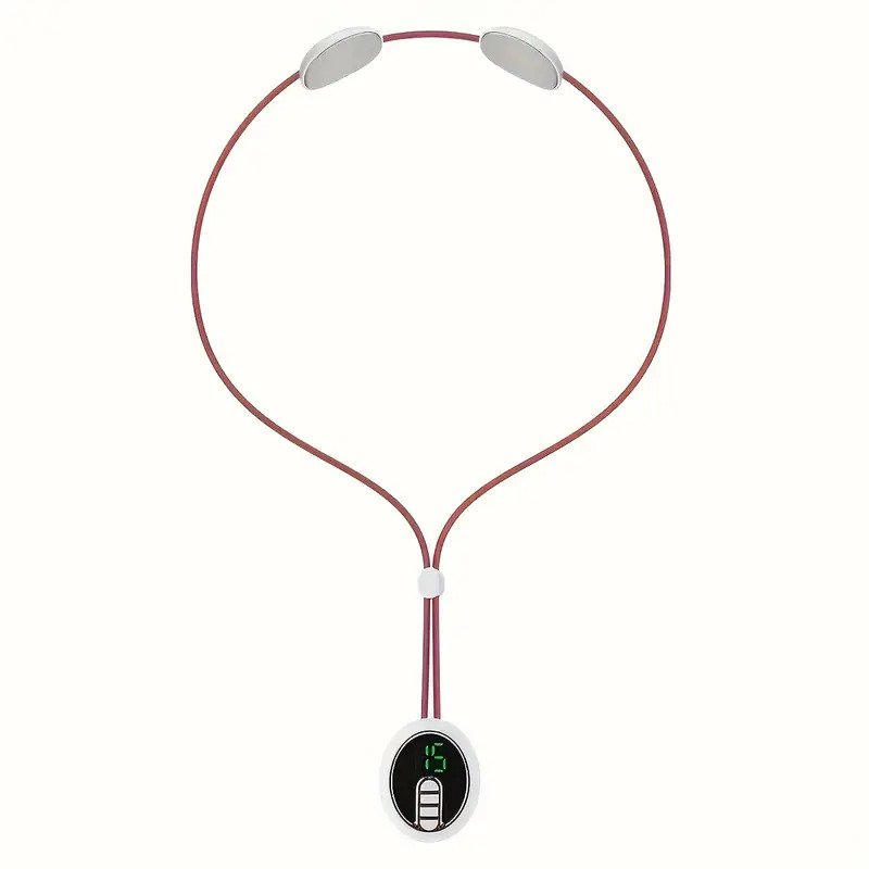 Portable Rechargeable Neck and Shoulder Massager 3