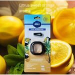 Portable Scent Car Air Freshene