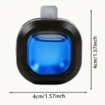 Portable Scent Car Air Freshene