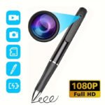 Portable Security Camera Recording