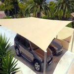 Portable Sun Protection Shade