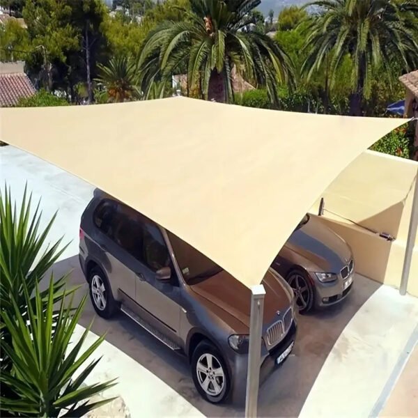 Portable Sun Protection Shade