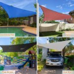 Portable Sun Protection Shade