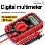 Precision Digital Display Multimeter