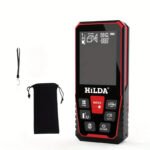 Precision Handheld Laser RangefinderPrecision Handheld Laser Rangefinder