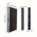 Premium Blocking Card Holder for Men
