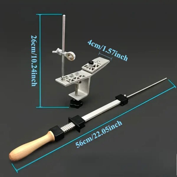 Professional Angle Knife Sharpener