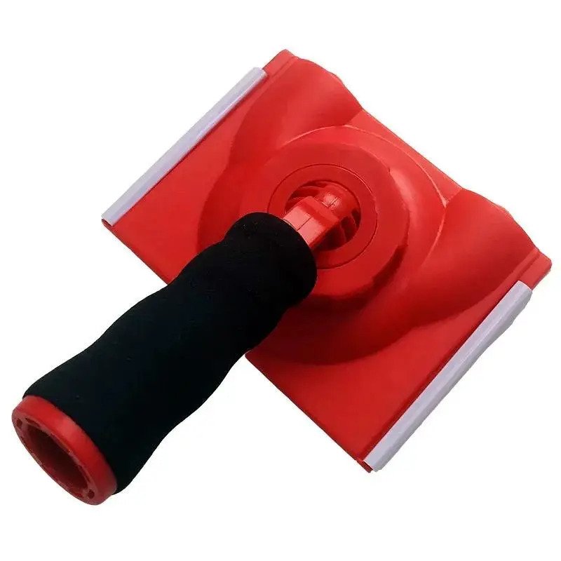 Professional Latex Paint Edger Brush