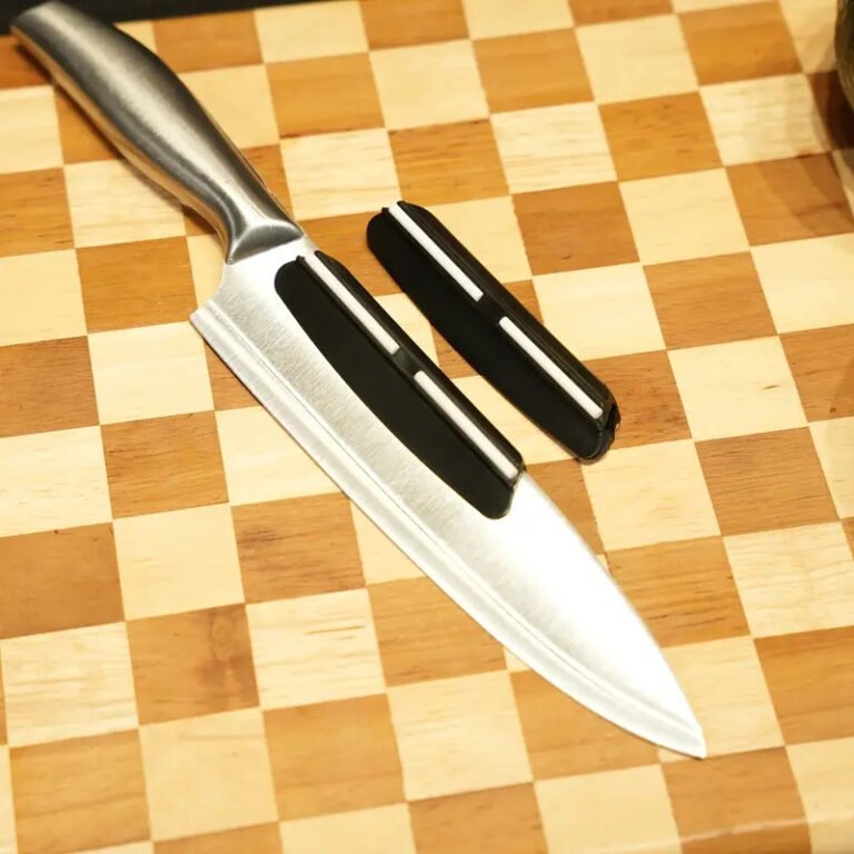 Professional Quick Sharpening Stone