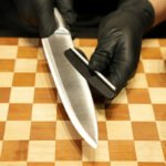 Professional Quick Sharpening Stone