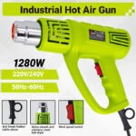 Quick Heat Gun Kit