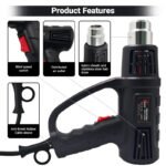 Quick Heat Gun Kit