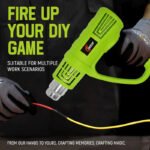 Quick Heat Gun Kit