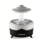 Raindrop Humidifier for Home Use