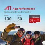 Real capacity 100GB High Speed memory card