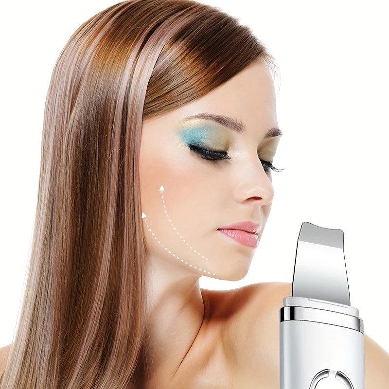 Rechargeable Facial Cleanser for Women2