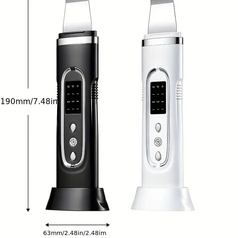 Rechargeable Facial Cleanser for Women3