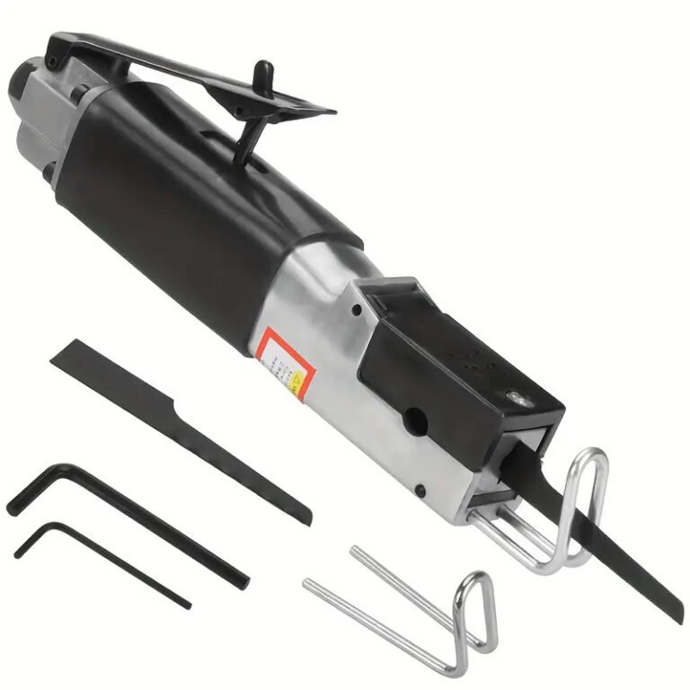 Reciprocating Saw Portable Air Cutting