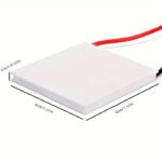 Refrigeration plate cooling fin