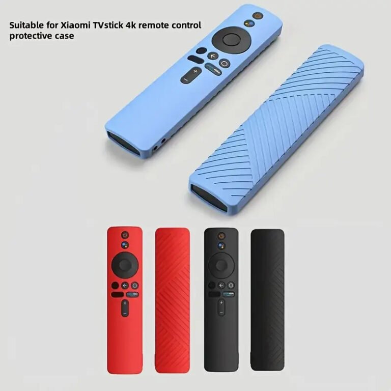 Remote Control Protective Case