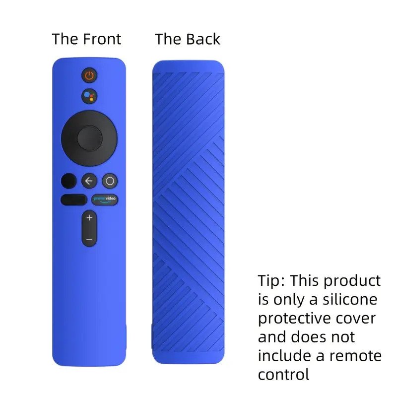 Remote Control Protective Case