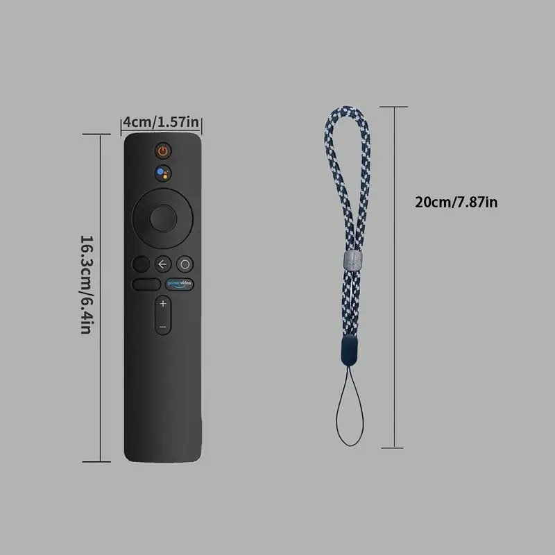 Remote Control Protective Case