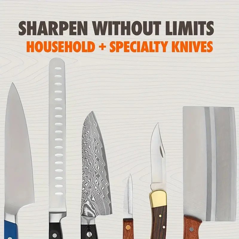 Rolling Knife Sharpening System2
