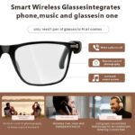 SENBONO Smart Audio Glasses