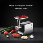 SENBOWE Electric Meat Grinder