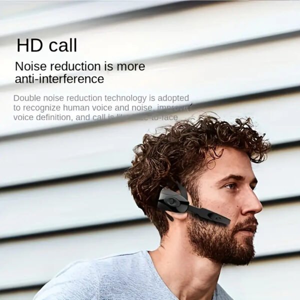 Scorpion Car Wireless Earphones