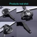 Scorpion Car Wireless Earphones