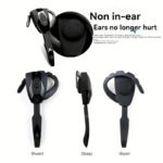 Scorpion Car Wireless Earphones