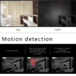 Security Protection Mini Camera