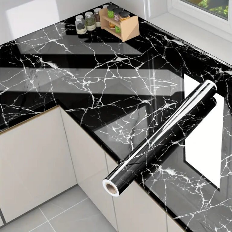 Self Adhesive Kitchen Stickers