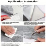 Self Adhesive Kitchen Stickers