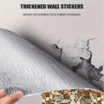 Self Adhesive Stone Wallpaper Tiles