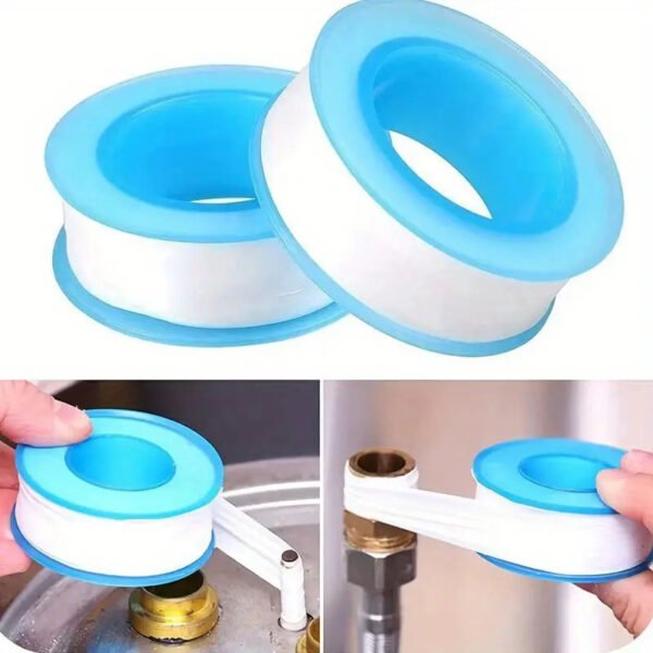 Shower Head Pipe Tape