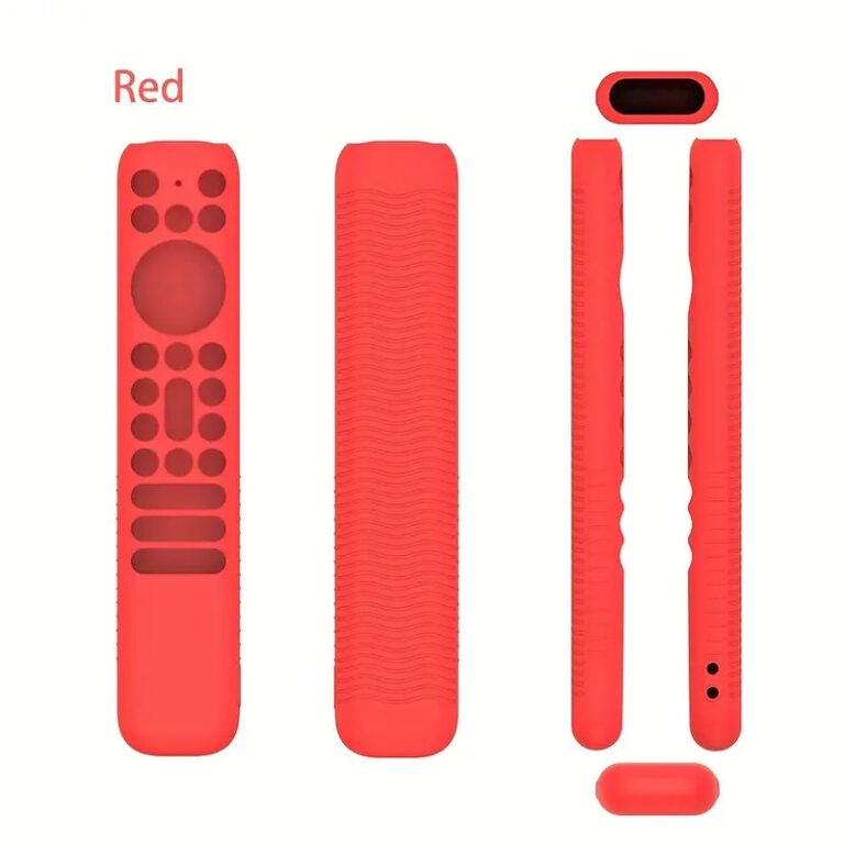 Silicone Case for Remote Control