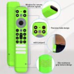 Silicone Case for Remote Control
